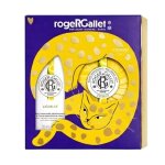 Roger&gallet coffret eau parfum�e bienfaisante c�drat 30ml et savon 100g