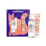 Roger&gallet coffret eau parfum�e bienfaisante fleur de figuier 30ml et sa cr�me mains