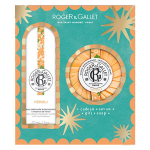 Roger&gallet coffret eau parfumée bienfaisante néroli 30ml et savon 100g Roger&gallet coffret eau parfumée bienfaisante néroli 30ml et savon 100g
