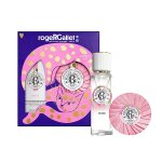 Roger&gallet coffret eau parfum�e bienfaisante rose 30ml et savon 100g