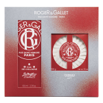 Roger & gallet coffret jean marie farina 100ml et son savon 100g