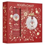 Roger & gallet coffret nol dcouverte jean - marie farina