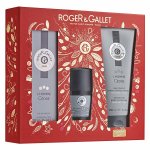 Roger & gallet coffret nol homme cdre