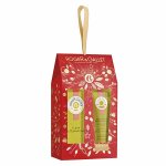Roger & gallet coffret nol rituel fleur d'osmanthus