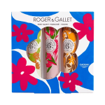 Roger & gallet coffret trio cr�mes mains bienfaisantes 30ml