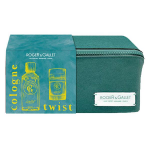 Roger&gallet coffret trousse cologne twist eau de cologne 100ml + déodorant 50g Roger&gallet coffret trousse cologne twist eau de cologne 100ml + déodorant 50g