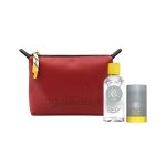 Roger&gallet coffret trousse cologne twist eau de cologne 100ml et son d�odorant