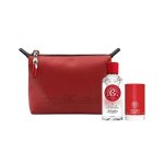 Roger&gallet coffret trousse jean marie farina eau de cologne 100ml et son d�odorant