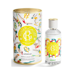 Roger & gallet eau parfumée bienfaisante cédrat edition sport 2024 100ml Roger & gallet eau parfumée bienfaisante cédrat edition sport 2024 100ml