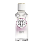 Roger & gallet feuilles de th� eau parfum�e bienfaisante 100ml