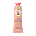 Roger & gallet fleur de figuier baume mains et ongles 30ml