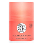 Roger & gallet fleur de figuier dodorant stick bienfaisant 50ml