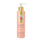 Roger & gallet fleur de figuier lait repulpant 200ml