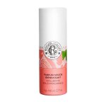 Roger & gallet fleur de figuier parfum solide 5g