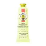 Roger & gallet fleur d'osmanthus cr�me mains et ongles 30ml