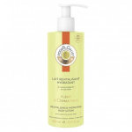 Roger & gallet fleur d'osmanthus lait revitalisant hydratant corps 400ml