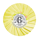 Roger & gallet fleur d'osmanthus savon bienfaisant 100g