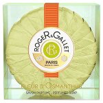 Roger & gallet fleur d'osmanthus savon parfum 100g