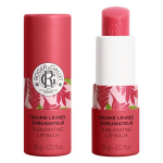 Roger&gallet gingembre rouge baume l�vres sublimateur 3. 5 gr