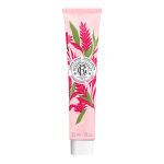 Roger & gallet gingembre rouge cr�me mains 30ml