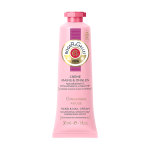 Roger & gallet gingembre rouge crème mains et ongles 30ml Roger & gallet gingembre rouge crème mains et ongles 30ml
