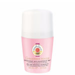 Roger & gallet gingembre rouge dodorant roll - on 50ml