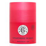 Roger & gallet gingembre rouge dodorant stick bienfaisant 50ml