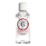 Roger & gallet gingembre rouge eau parfum�e bienfaisante 100ml