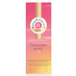 Roger & gallet gingembre rouge eau parfume paillette 100ml