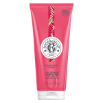 Roger & gallet gingembre rouge gel douche bienfaisant 200ml