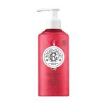 Roger & gallet gingembre rouge lait corps bienfaisant 250ml