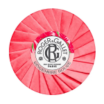 Roger & gallet gingembre rouge savon bienfaisant 100g