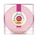 Roger & gallet gingembre rouge savon parfum 100g