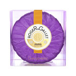 Roger & gallet gingembre savon frais 100g