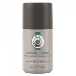 Roger & gallet l'homme menthe dodorant roll on 50ml