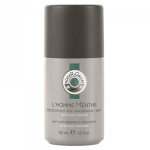 Roger & gallet l'homme menthe déodorant roll on 50ml Roger & gallet l'homme menthe déodorant roll on 50ml