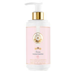 Roger & gallet rose mignonnerie cr�me de parfum nourrissante corps et main 250ml