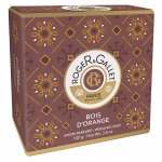 Roger & gallet savons edition limite bois d'orange 100g