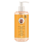 Roger & gallet savon liquide mains parfum bois d'orange 250ml