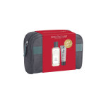 Roger & gallet trousse homme eau de toilette menthe 100 ml + gel douche 75ml offert
