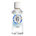 Roger & gallet vanille soleil eau parfum�e bienfaisante 100ml