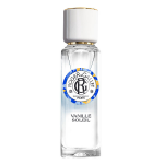 Roger & gallet vanille soleil eau parfum�e bienfaisante 30ml