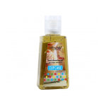 Rolling hills gel mains nettoyant cupcake 30ml
