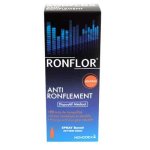 Ronflor spray anti - ronflement 50ml Ronflor spray anti - ronflement 50ml