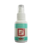 Ront alcool iso biocide 70% 100ml