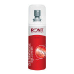 Ront chlorhexidine 0. 2% pulvrisateur 100ml
