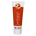 Ront crme solaire spf50 + 50ml