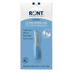 Ront cure - oreilles inox