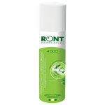 Ront dsinfectant chaussures gants casques 300ml