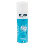Ront désinfectant de contact aérosol 400ml Ront désinfectant de contact aérosol 400ml